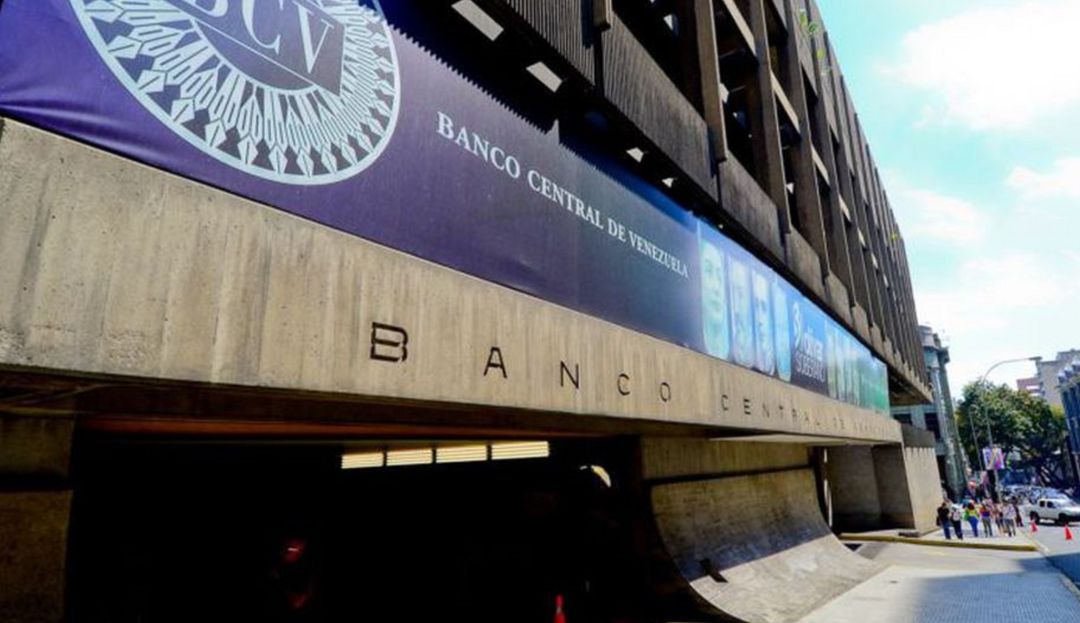 EE.UU. autoriza operaciones de Venezuela con organismos internacionales