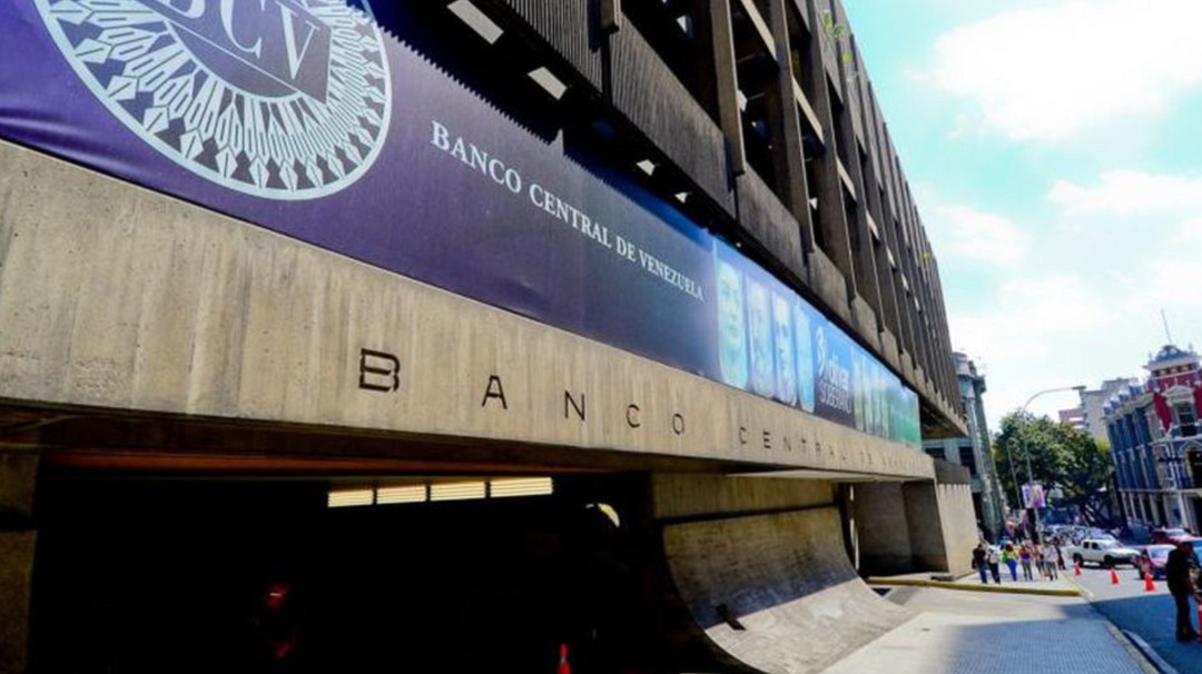 EE.UU. autoriza operaciones de Venezuela con organismos internacionales