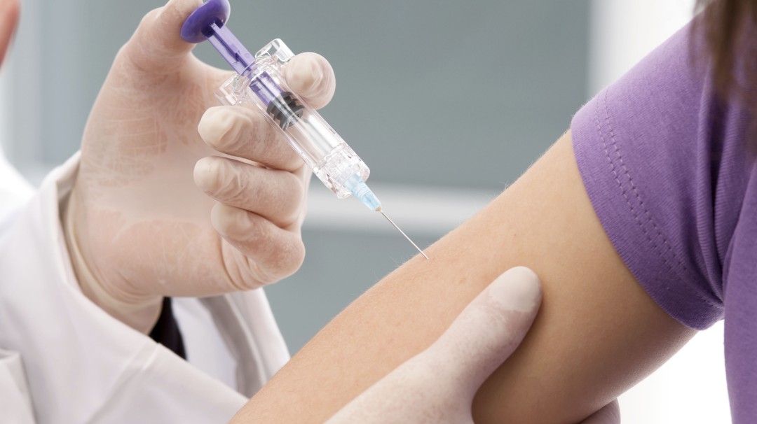 Argentina busca voluntarios para probar vacuna preventiva contra el VIH