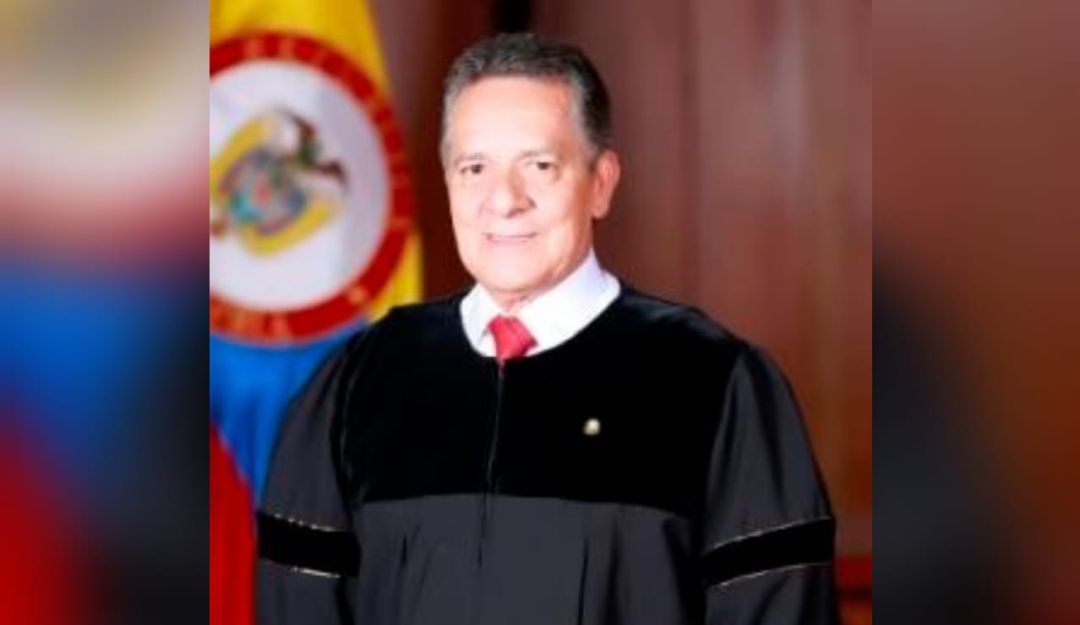 Votaciones en la Cortes Suprema: Ariel Salazar dice que no entorpece votaciones en la Corte