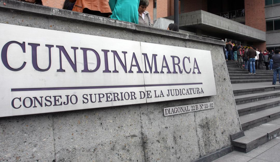 Magistrados que ya cumplieron su periodo podrían ser reemplazados: Presidente puede enviar ternas para reemplazar sala disciplinaria del CSJ