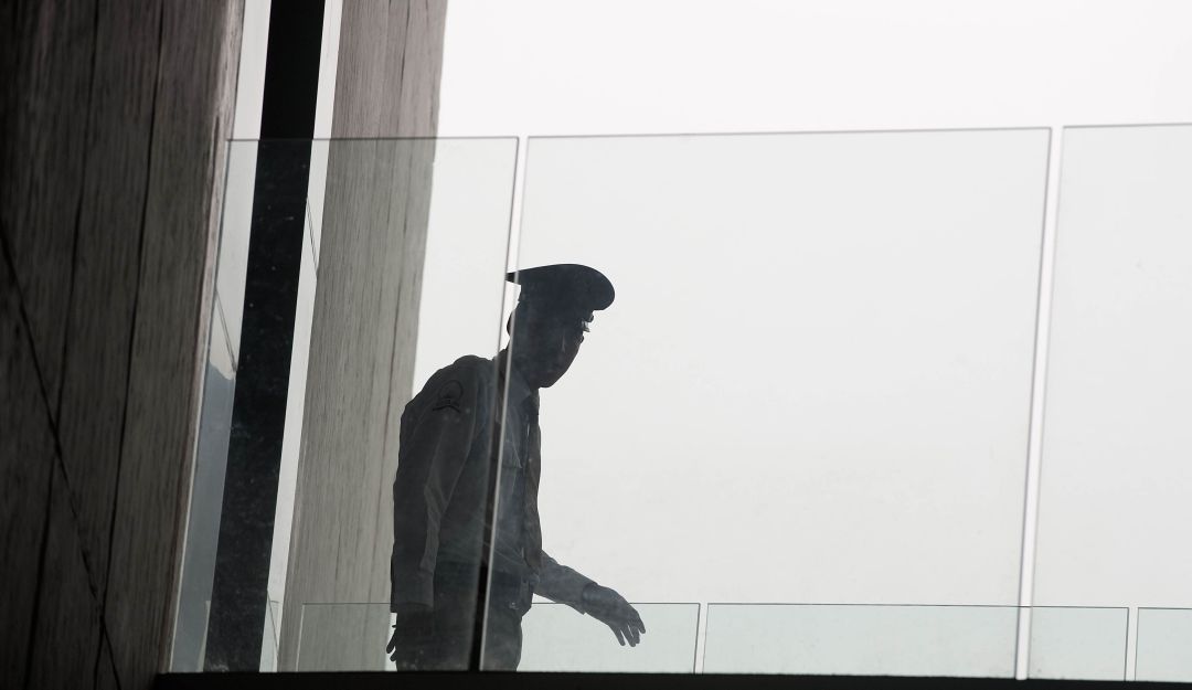 Empresas de seguridad piratas: Alerta por empresas de seguridad piratas que ofrecen servicio ilícitamente
