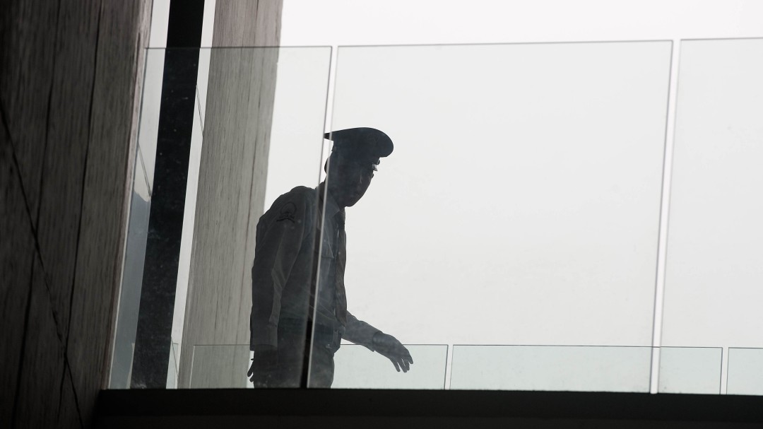 Alerta por empresas de seguridad piratas que ofrecen servicio ilícitamente