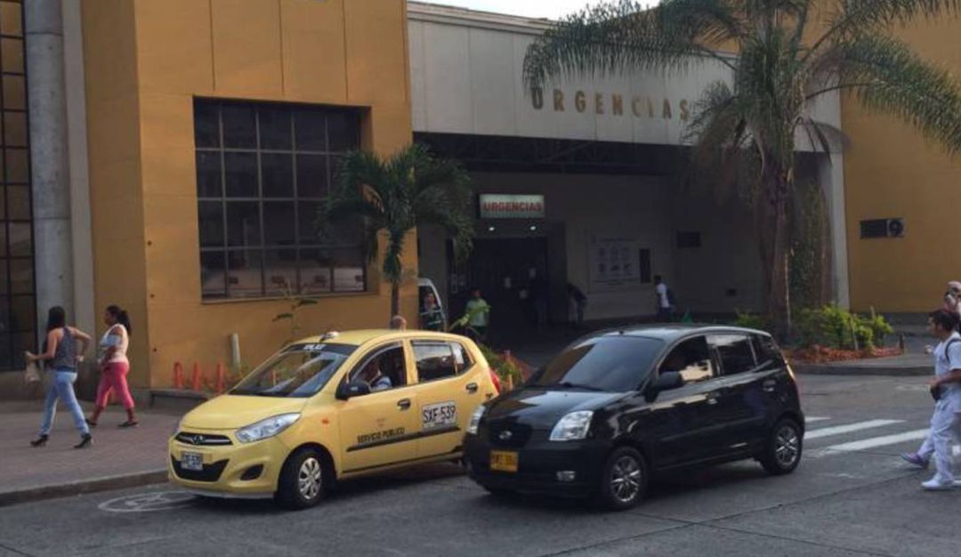 Hospital San Jorge de Pereira disminuyó en un 22% el déficit presupuestal
