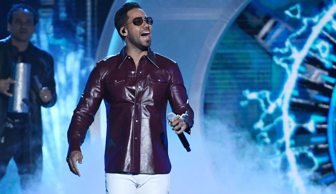 Tatuaje Instagram Romeo Santos: Seguidora se tatuó en la pelvis el nombre de Romeo Santos y este reaccionó