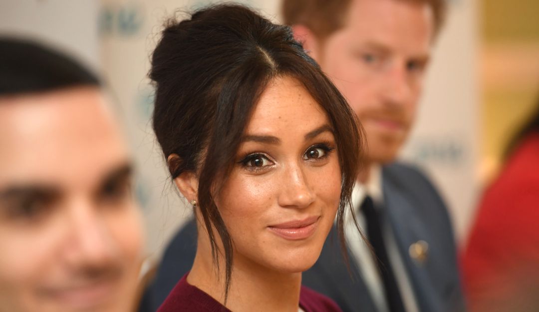HBO prepara serie satírica de la realeza basada en Meghan Markle