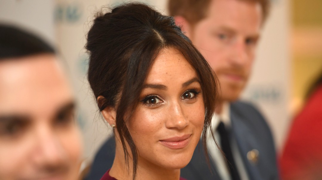 HBO prepara serie satírica de la realeza basada en Meghan Markle