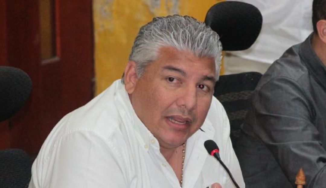 PAE Cartagena: Concejal Óscar Marín criticó nueva contratación del PAE en Cartagena