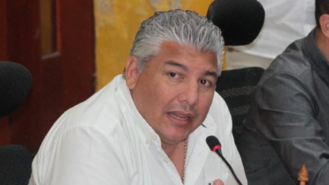 Concejal Óscar Marín criticó nueva contratación del PAE en Cartagena