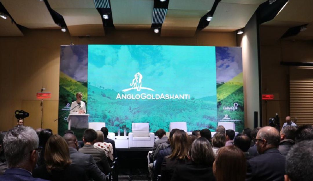 Minería responsable: La minería responsable de la mano de AngloGold Ashanti en Colombia