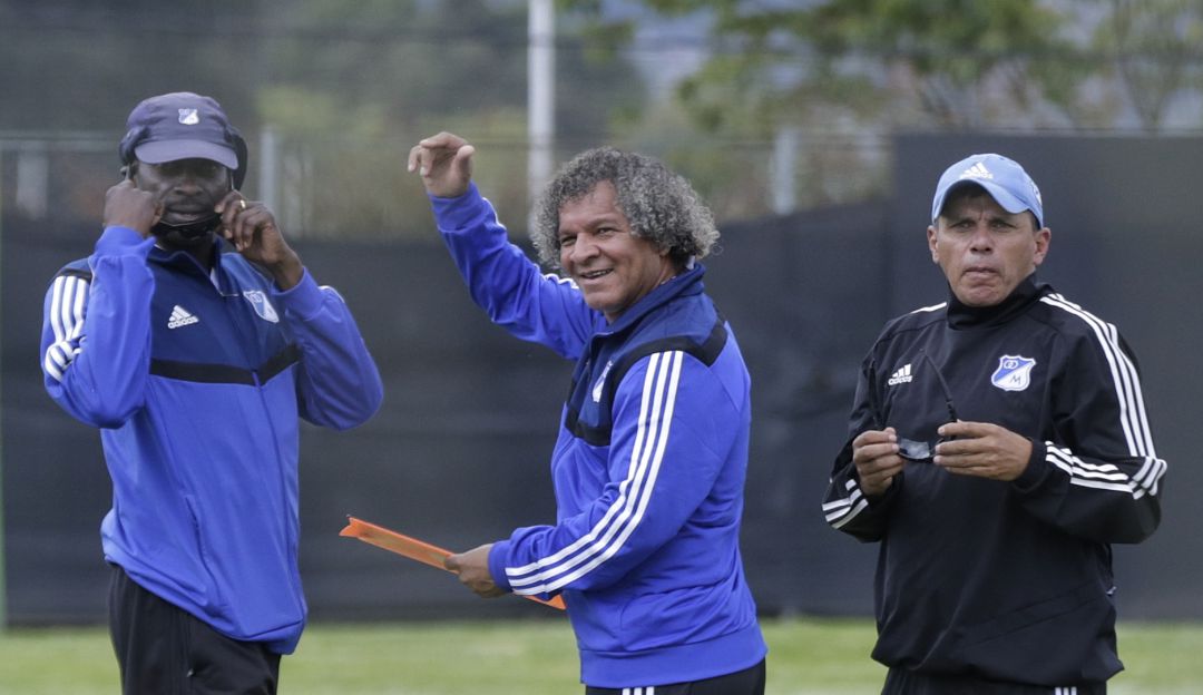 Refuerzos 2020 de Millonarios FC: Millonarios ganó la puja por un central muy apetecido en el FPC