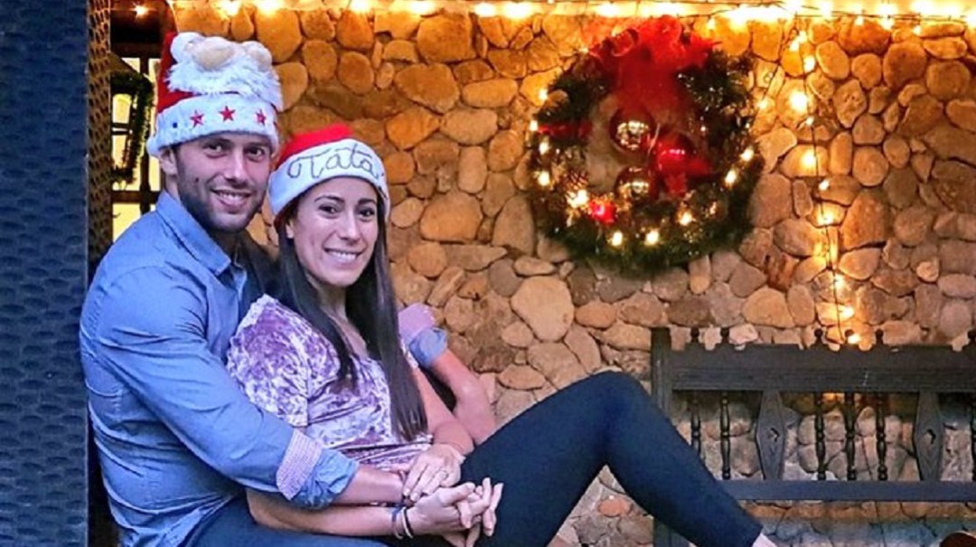 Esposo de Mariana Pajón pidió un ‘RappiFavor’ y el paquete se lo robaron