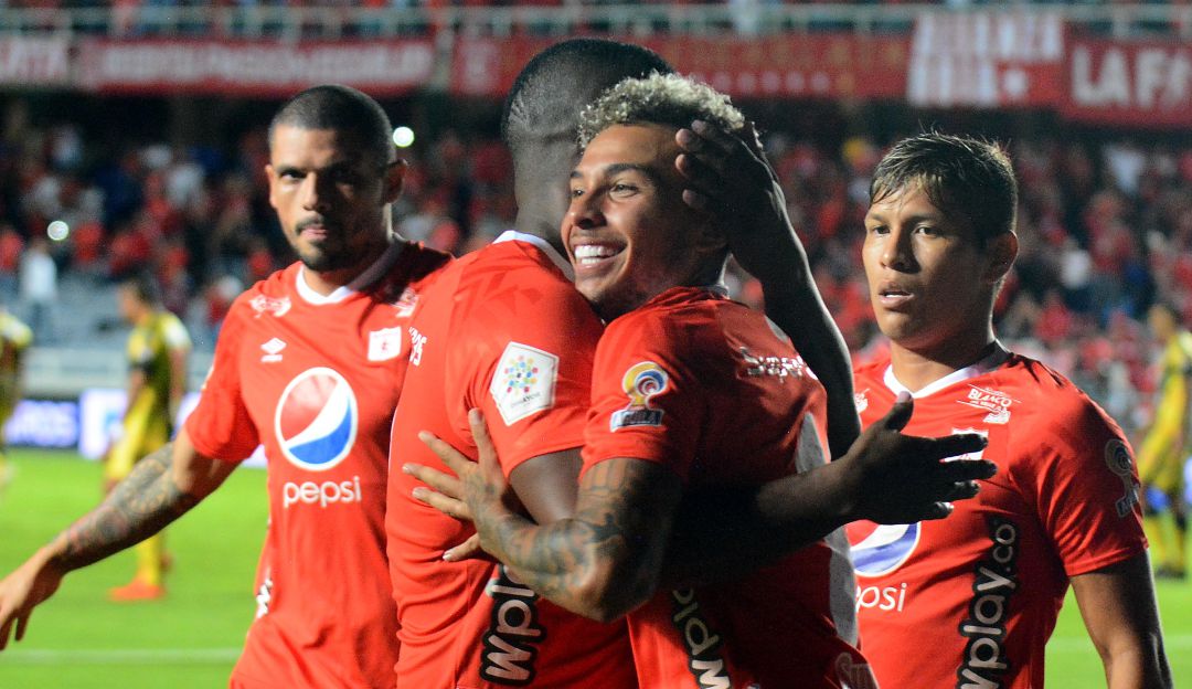 Pascual Guerrero a puerta cerrada: América confirma cual será su sede en la primera fecha de la Liga BetPlay
