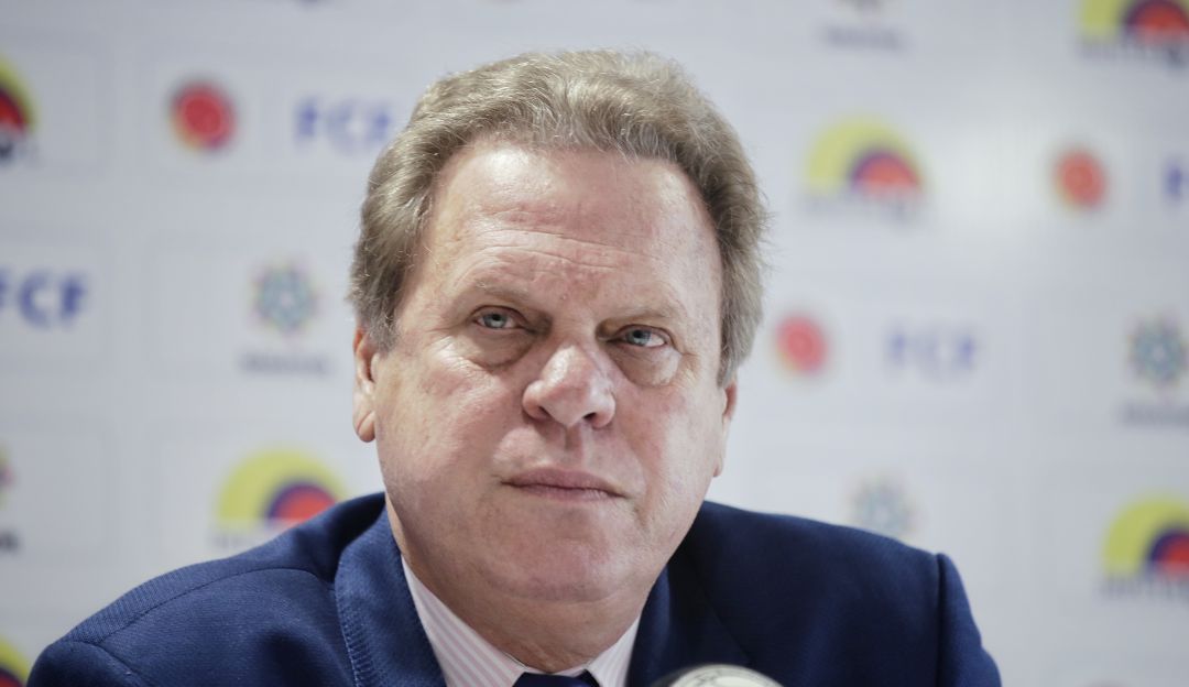 Fútbol femenino 2020 recursos: Ramón Jesurún ve 'cruda' la Liga Femenina para el 2020