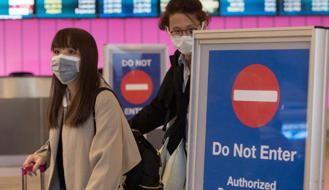 Cuarentena en otra ciudad de China por brote de coronavirus