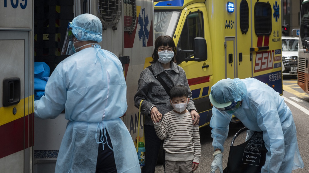 No se declarará emergencia internacional por el coronavirus