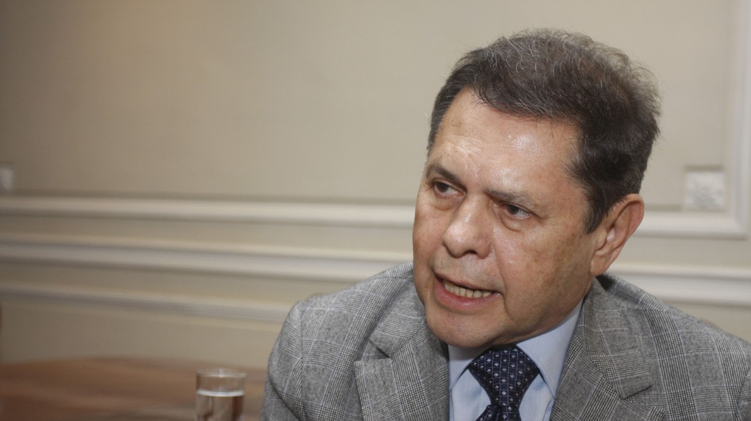 Testigo denuncia presiones en caso Carlos Mattos