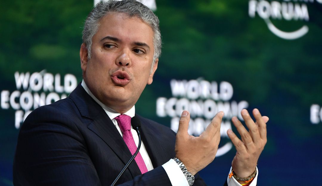 Gobernador de Boyacá y presidente Iván Duque se reunirán este martes: Gobernador de Boyacá y presidente Iván Duque se reunirán este martes
