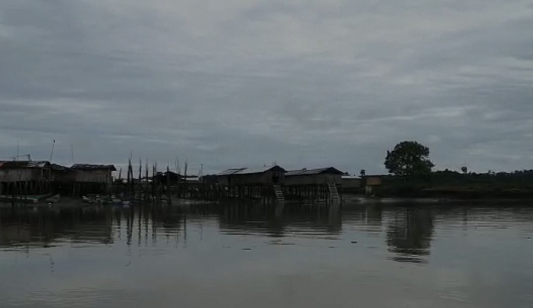 Comunidades desplazadas del río Chagüi regresarán a sus hogares