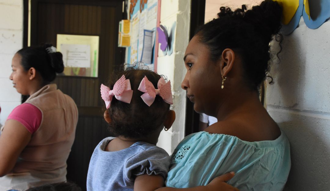 Venezolanos serán afiliados al sistema de salud: Ministerio de Salud afiliará a más de 500.000 migrantes venezolanos