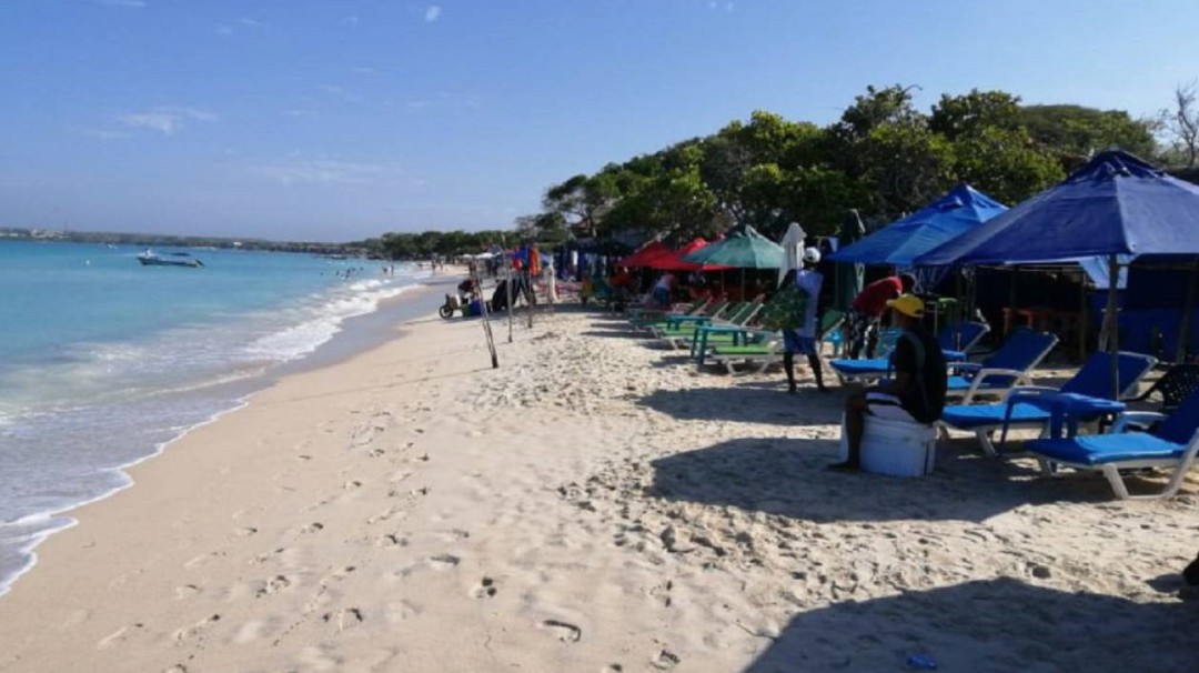 Antes de Semana Santa se determinarán los operadores de Playa Blanca