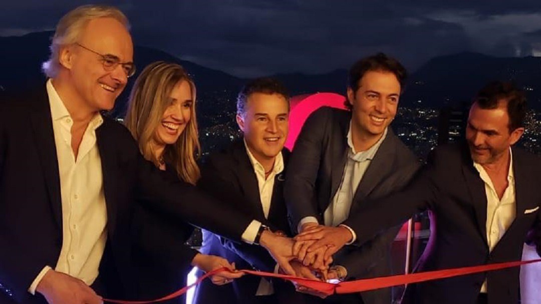 Con nueva sede, Caracol Medellín inicia otra etapa de su gran historia