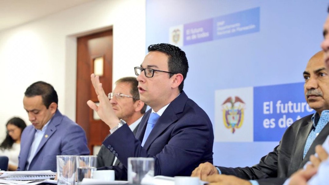 Quindío debe planear proyectos grandes para aprovechar dineros de regalías