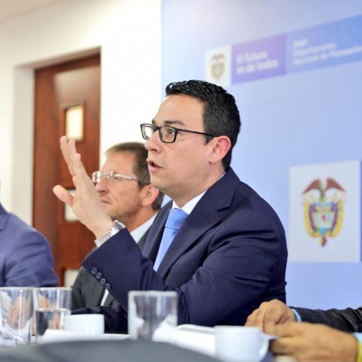 Quindío debe planear proyectos grandes para aprovechar dineros de regalías