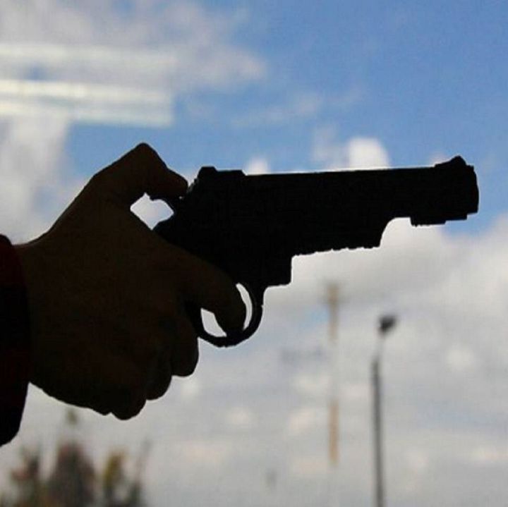 En Soledad matan a pareja de esposos frente a sus hijos