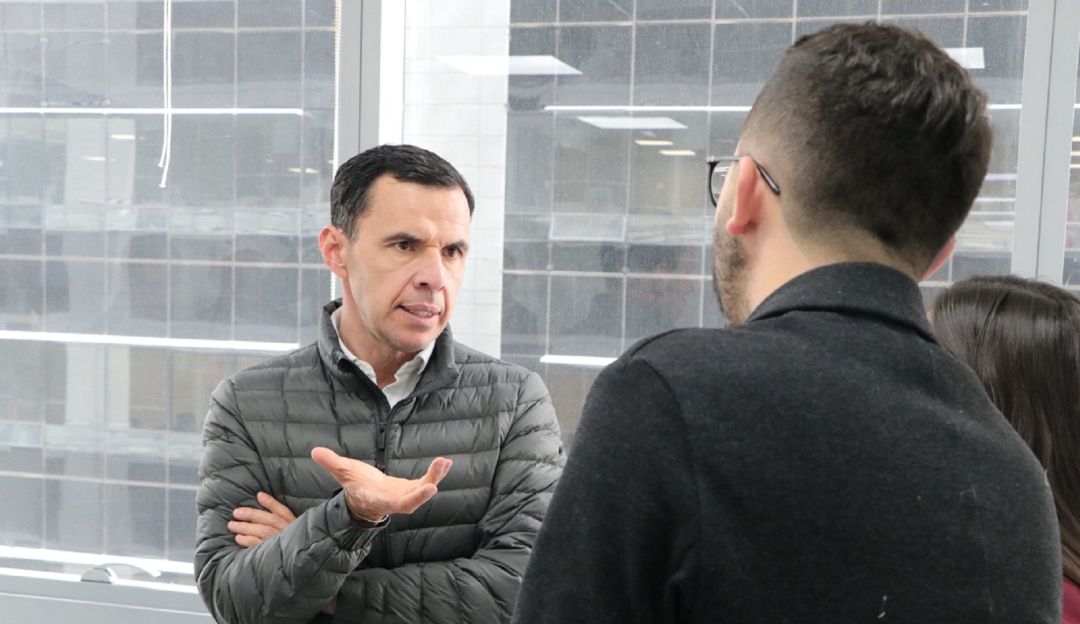 Veedor de Bogotá dice que la única opción era licitar Transmilenio: La única opción era adjudicar TM por la Av. 68: Veeduría Distrital