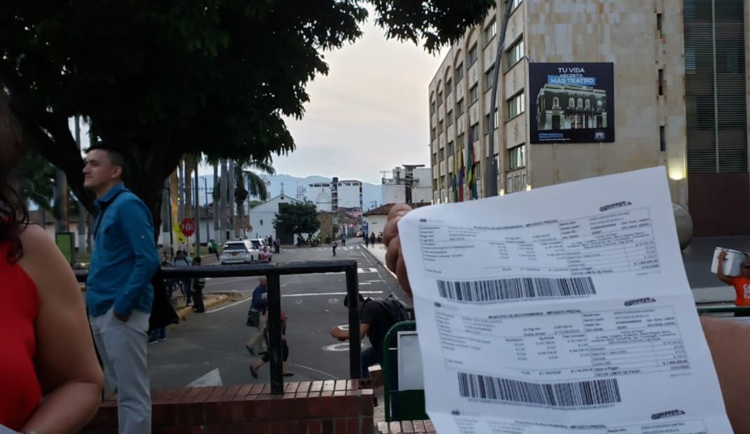BUCARAMANGA IMPUESTOS TRIBUTOS CONTRIBUYENTES DEMANDAS: Lo que debe saber del impuesto predial