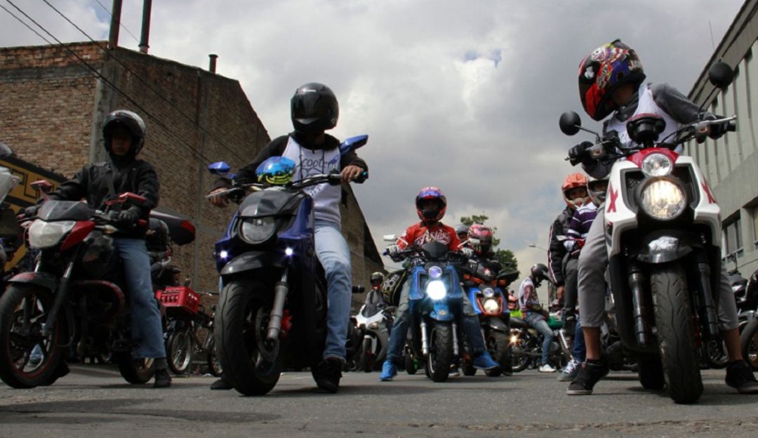 Operativos para contrarrestar los “piques” en motocicletas hará la Policía: Operativos para contrarrestar los “piques” en motocicletas hará la Policía