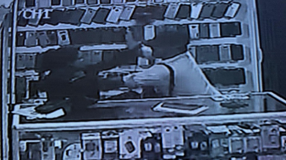 Buscan a delincuente que habría agredido a mujer en un hurto en Cartagena