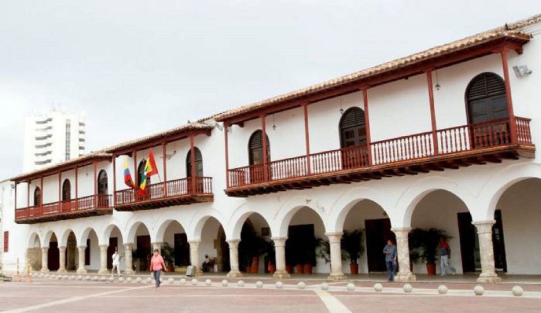 Posible disminución inversión Cartagena por embargos: En Cartagena, advierten posible disminución de la inversión por embargos