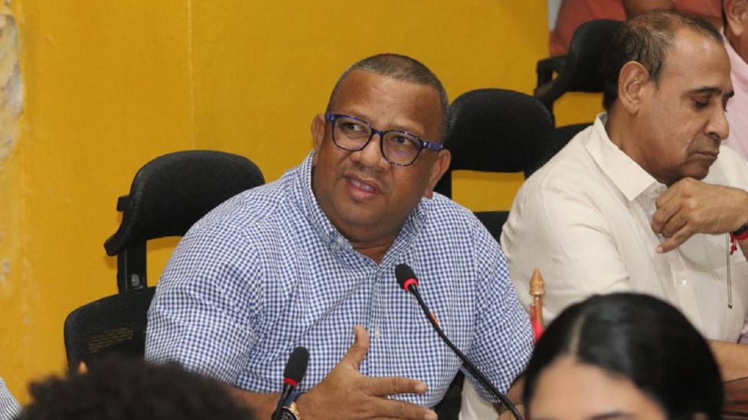 Concejales cuestionan 3 contratos del Departamento de Tránsito en Cartagena