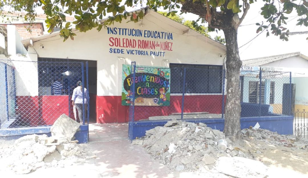 Contratación seguridad privada colegios Alcaldía Cartagena: Piden supervisar contratación de Seguridad Privada en Alcaldía de Cartagena