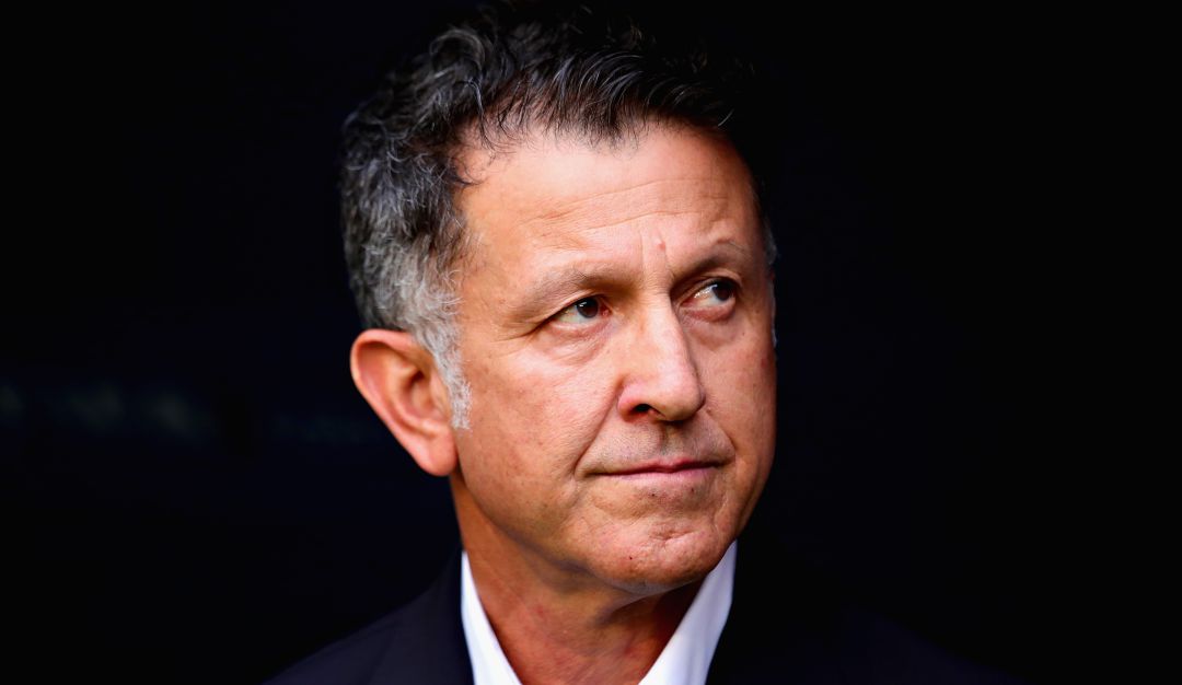 Nueva norma el el fútbol colombiano: Osorio, crítico: "Esta norma va en detrimento del fútbol colombiano"