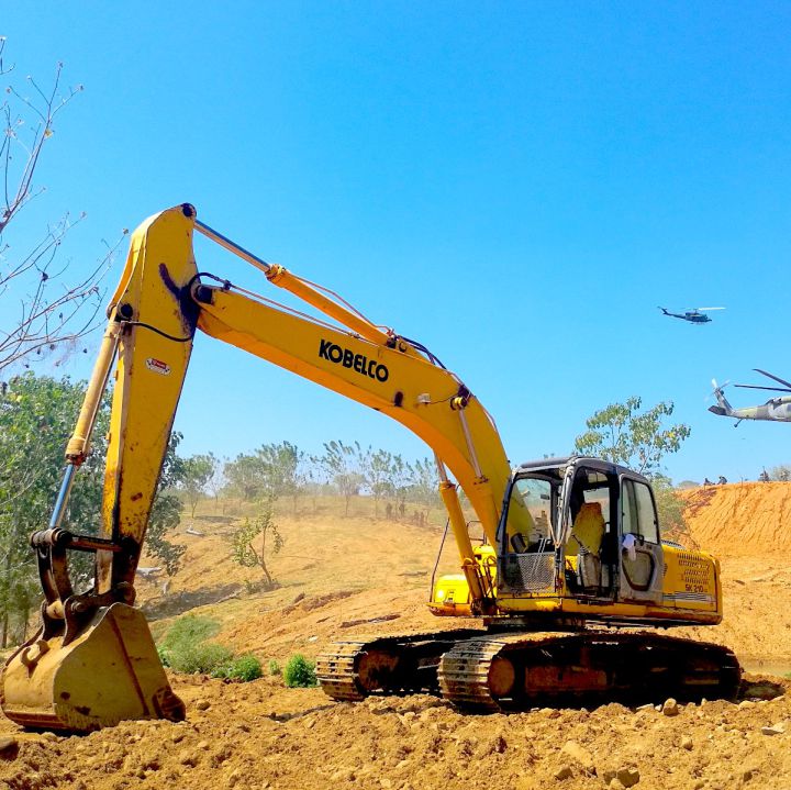 Gobierno prepara proyecto contra la explotación ilícita de minerales