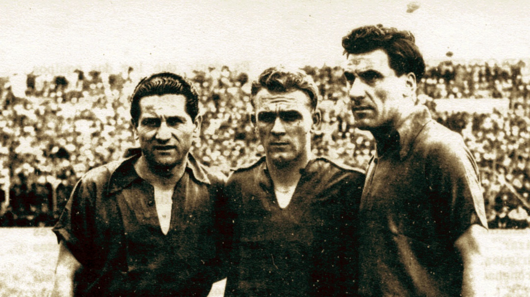 La época de "El Dorado" y la "liga pirata" del fútbol colombiano
