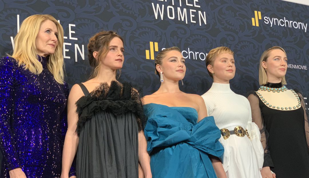 Película 'Mujercitas' llega a Colombia: 'Mujercitas' y el empoderamiento femenino en el cine