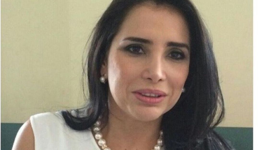 Colombia pide a Juan Guaidó la extradición de Aída Merlano: Cancillería pide formalmente a Juan Guaidó la extradición de Merlano