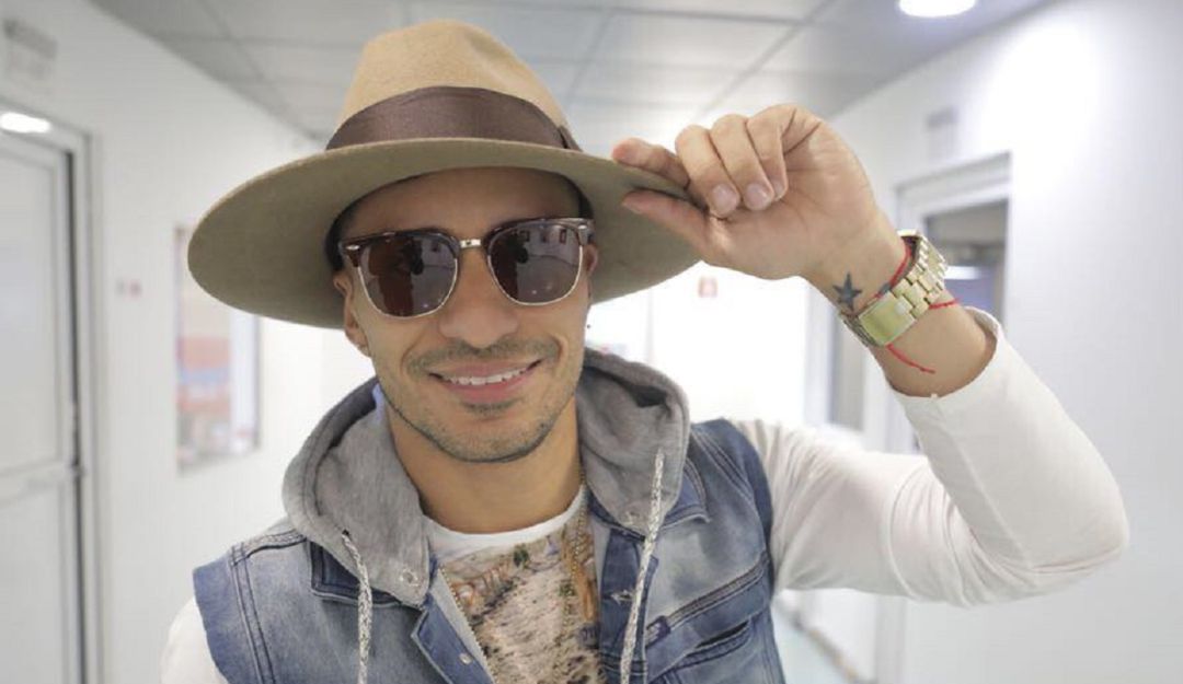Tavo Bernate regresa con su Stand Up Comedy “A usted no le ha pasado”