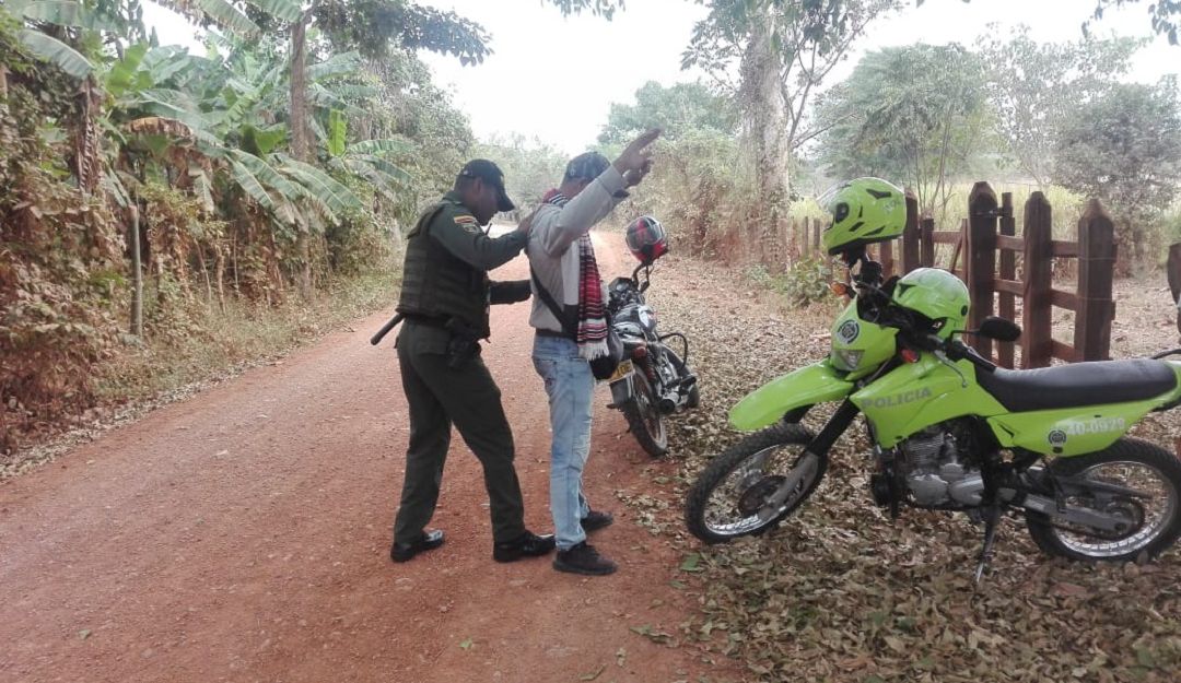 San José de Uré, granada, ataque, recompensa, Montería, Policía: Ofrecen recompensa por los autores del ataque criminal en San José de Uré