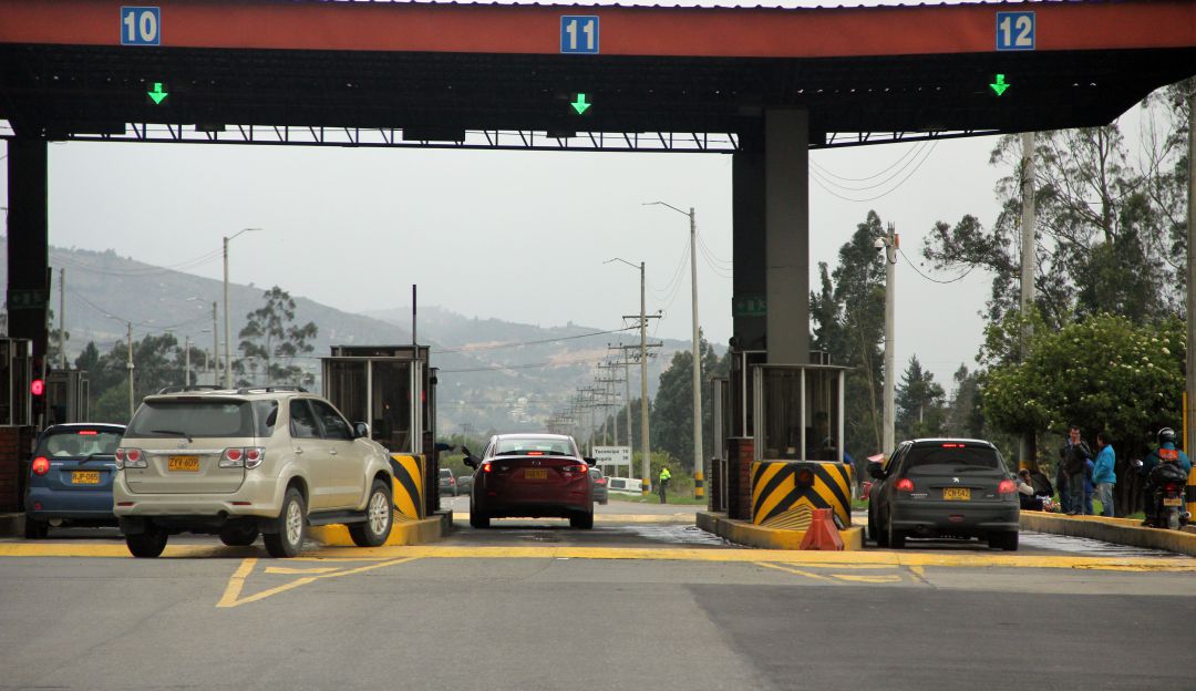 Alcaldía de Tunja propone eliminar pico y placa en el centro de la ciudad: Alcaldía de Tunja propone eliminar pico y placa en el centro de la ciudad