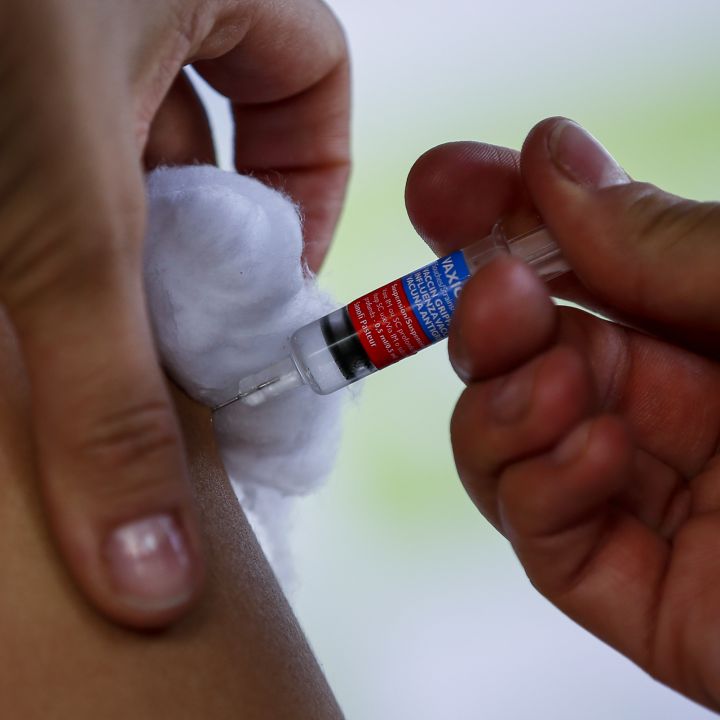 Colombia está a un paso de tener la vacuna contra el Dengue