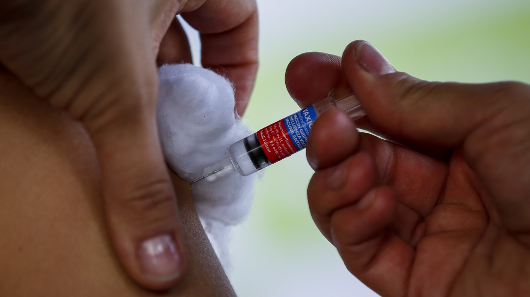 Más de 3.000 casos de Dengue en lo que va corrido del año