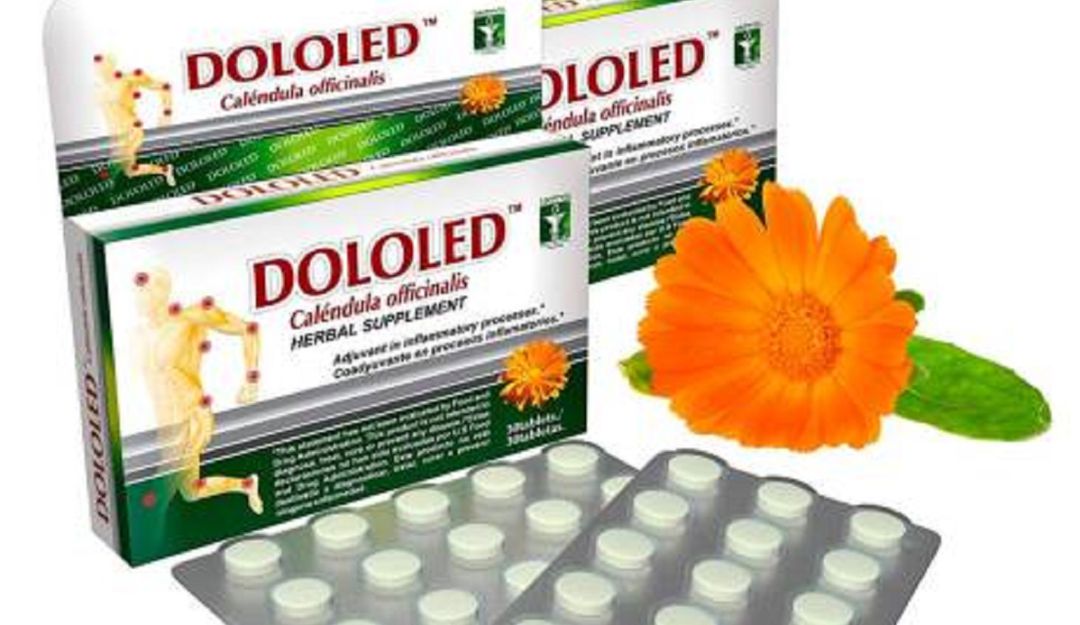 Invima emite alerta sanitaria por medicamento Dololed