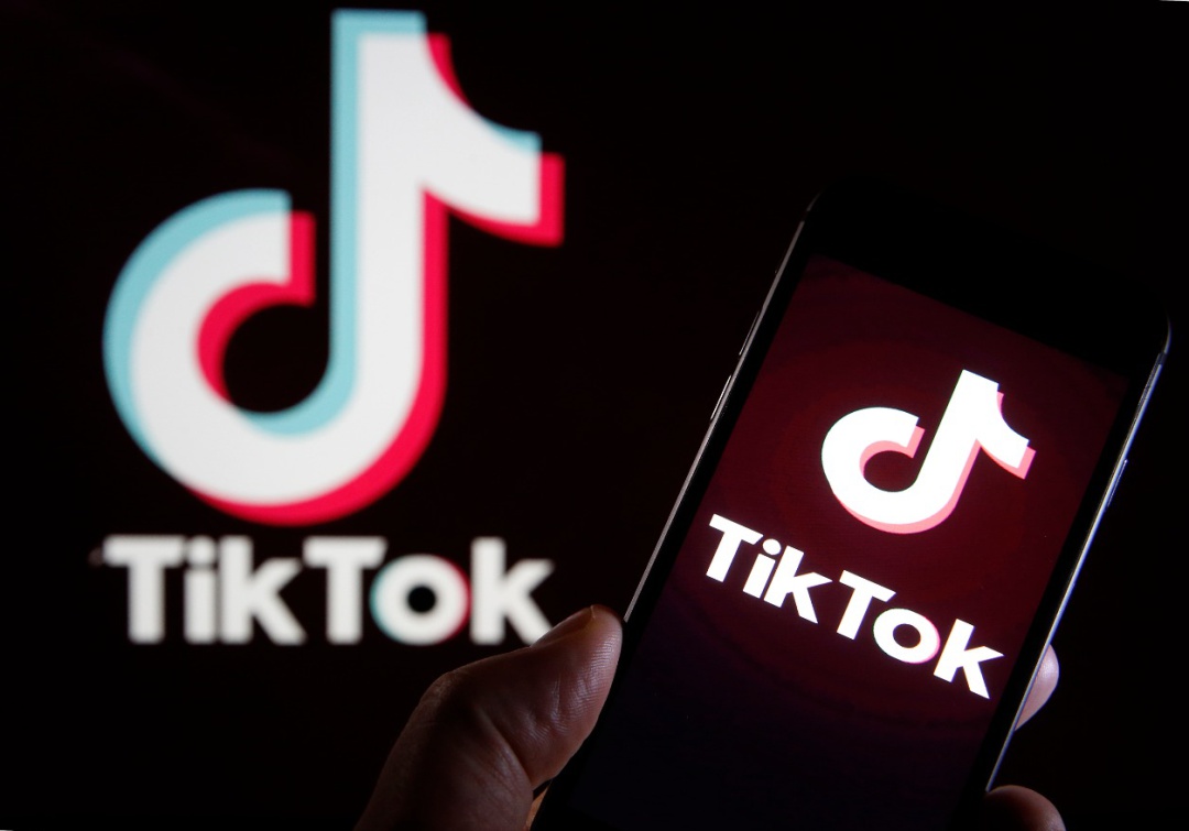 Por TikTok, hombre descubre que tiene cáncer