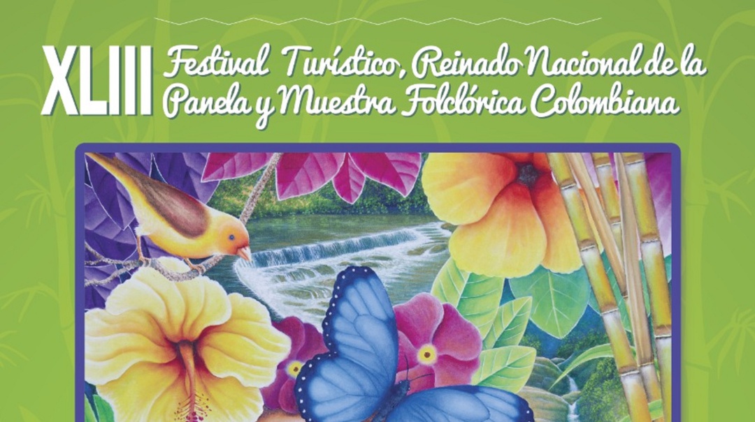 Villeta celebra la Feria del Turismo y el Reinado de la Panela
