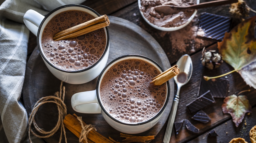 "Los Cauchos" recobra la tradición santafereña del cacao